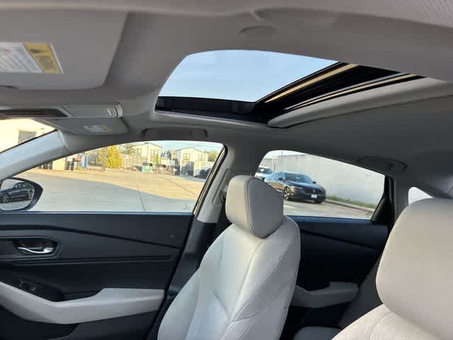 Used 2023 Honda Accord EX image 20