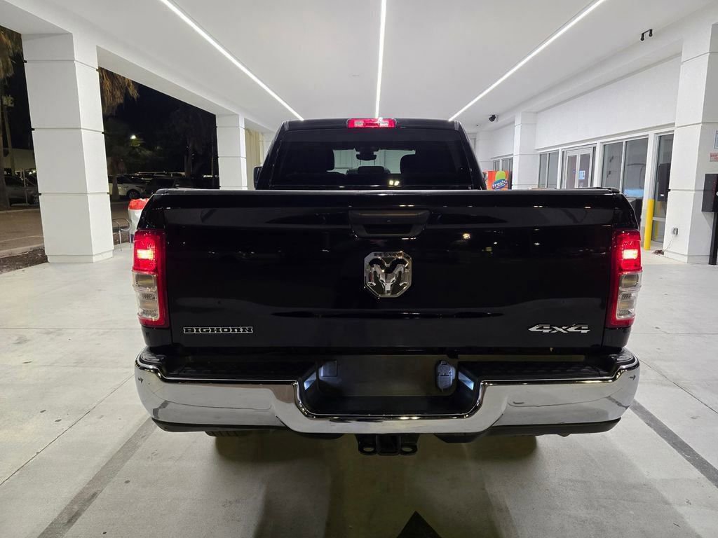 Used 2024 RAM 2500 Big Horn image 5