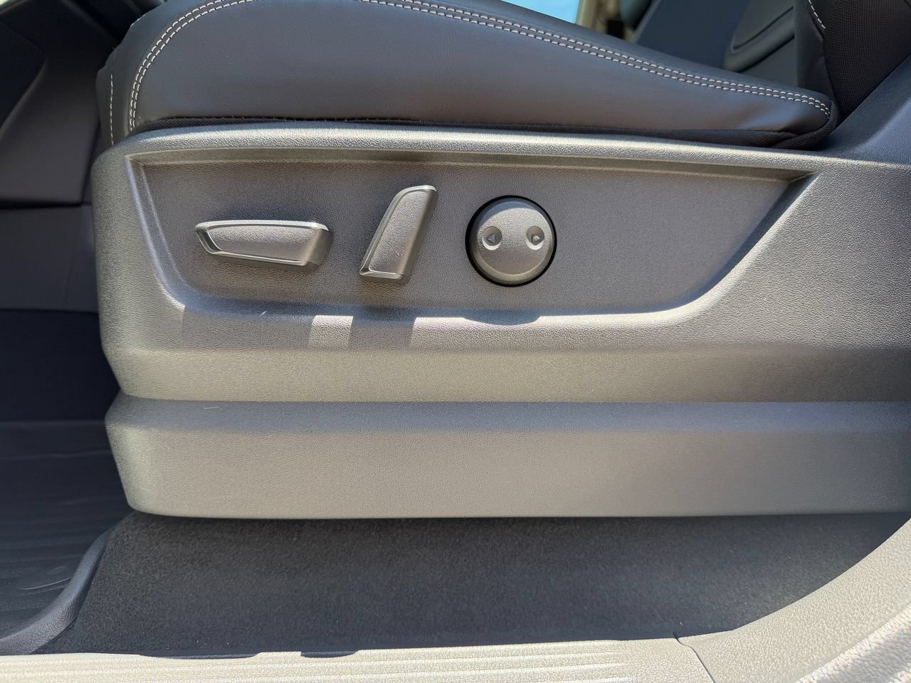 New 2027 INFINITI QX80 Pure AWD/4WD image 15