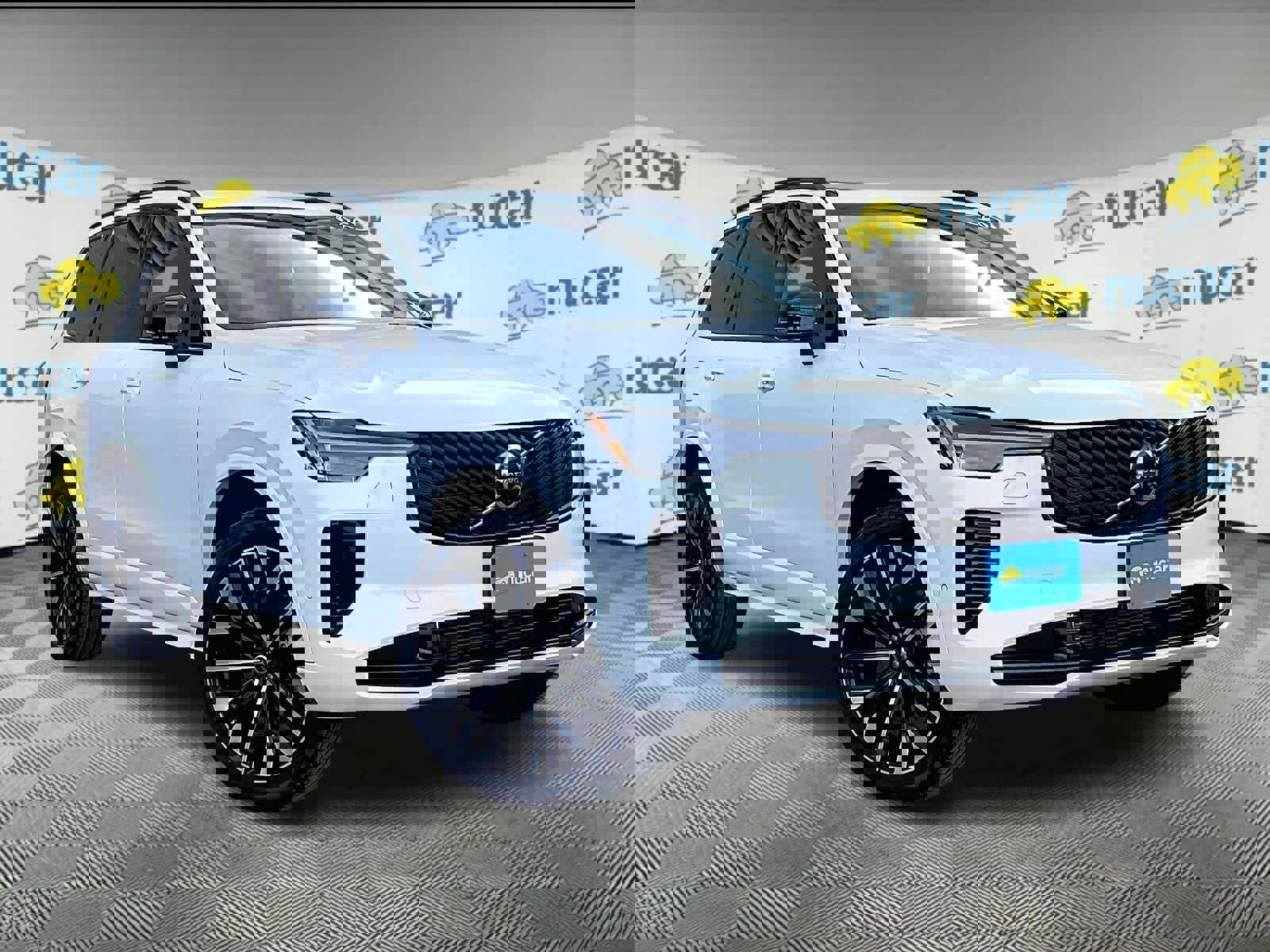 Used 2026 Volvo XC90 B6 Ultra w/ Protection Package Premier AWD/4WD image 1