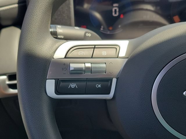 New 2027 Hyundai Santa Cruz SE FWD image 7