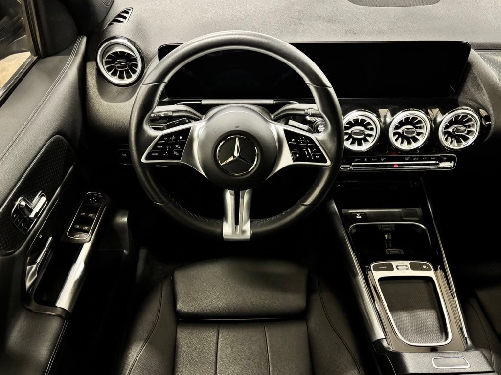 Used 2025 Mercedes-Benz GLA 250 image 14