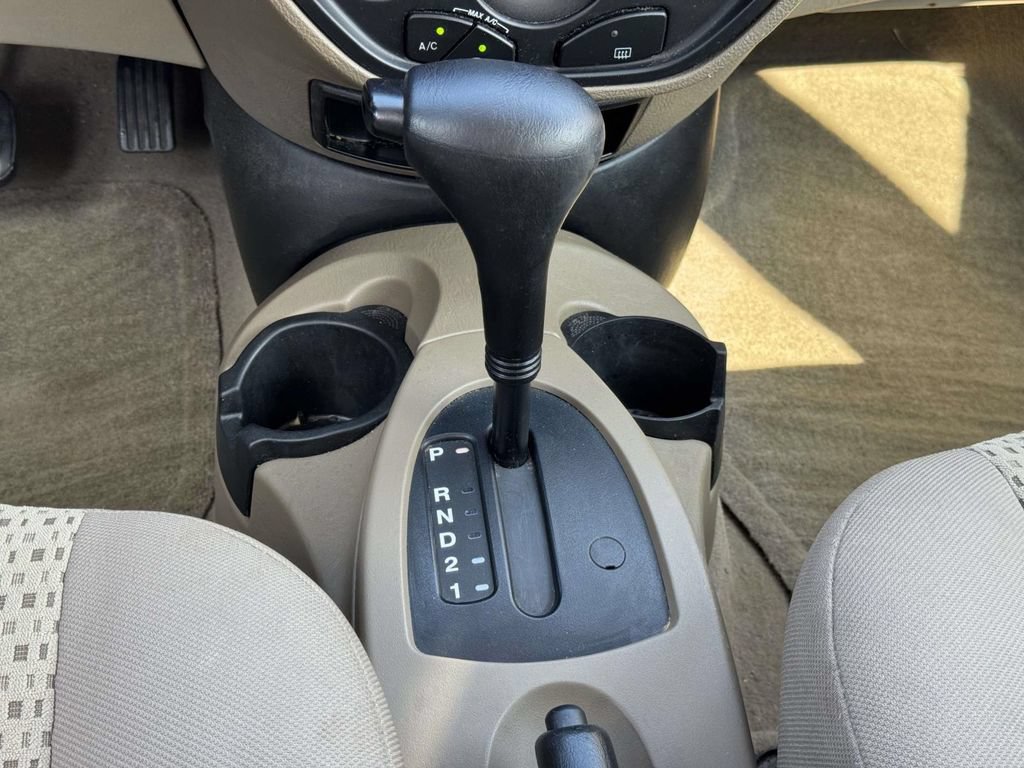 Used 2007 Ford Focus S FWD image 5