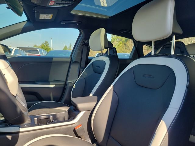 New 2026 Kia K4 GT-Line Turbo image 11