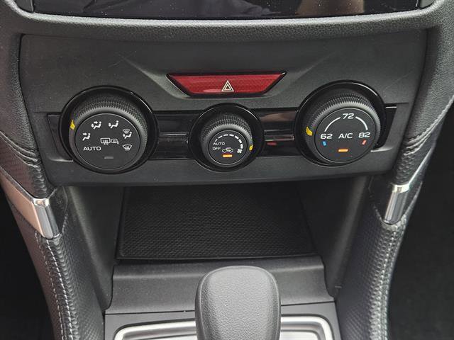 Certified 2024 Subaru Forester Premium image 15