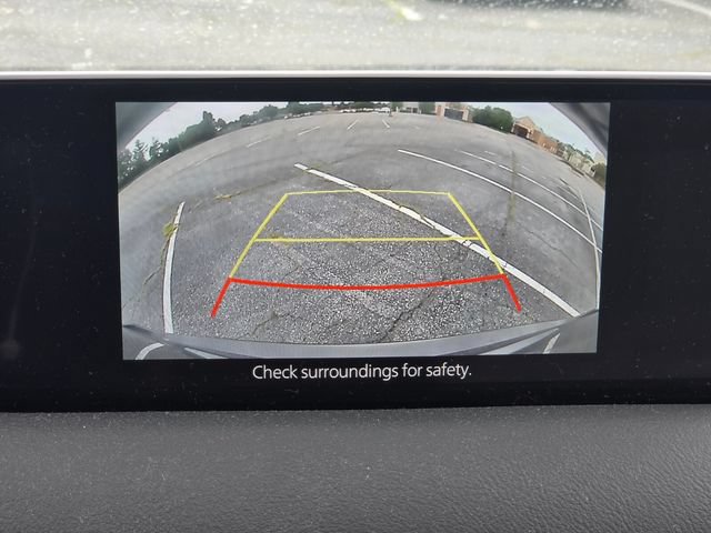 Used 2023 MAZDA CX-5 AWD 2.5 S w/ Premium Package image 12