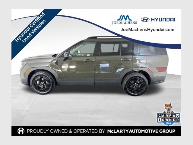 Used 2024 Hyundai Santa Fe XRT image 1