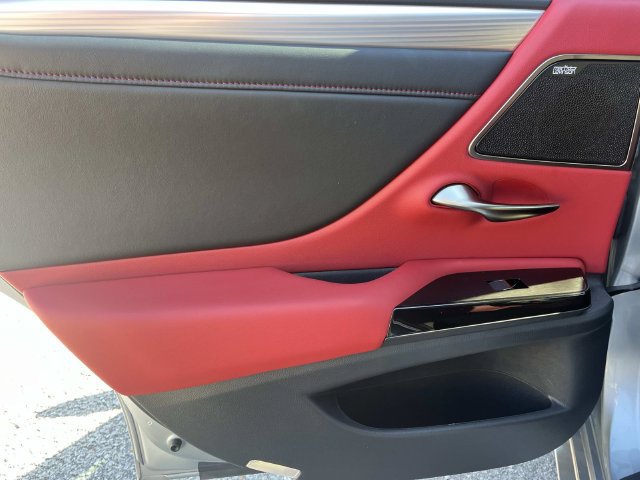 Certified 2025 Lexus ES 350 F Sport FWD image 20