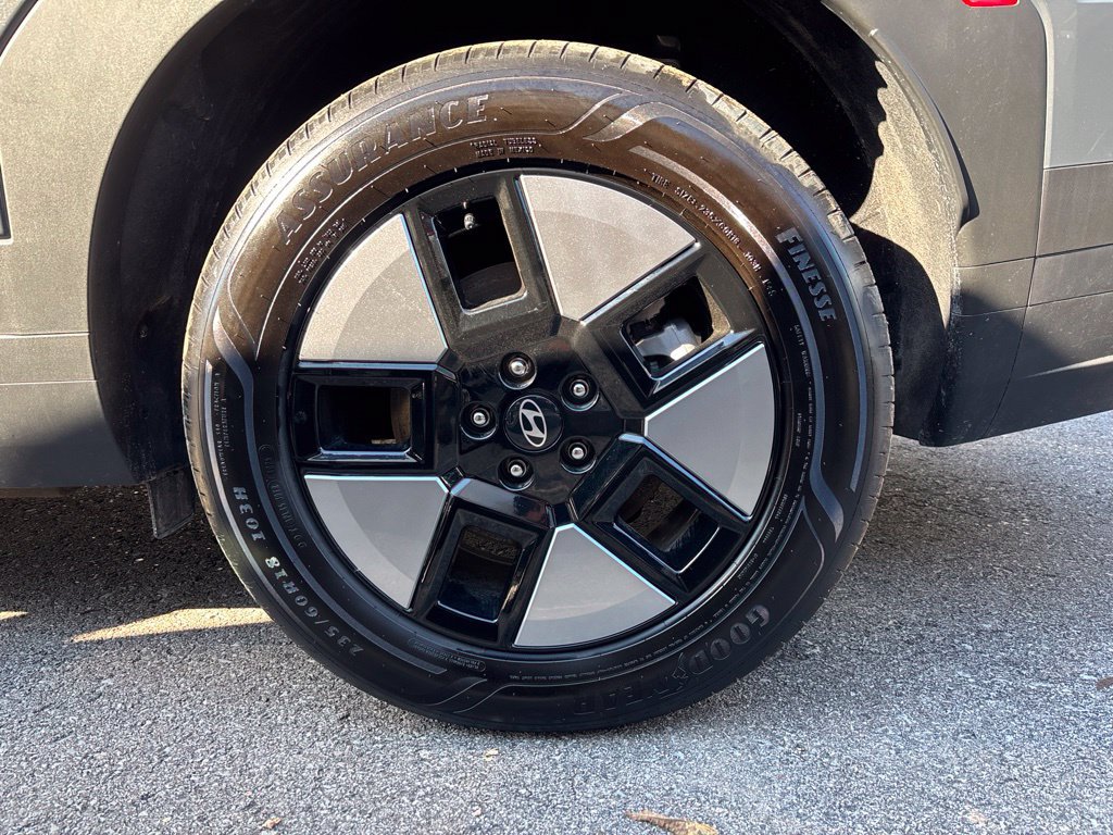 New 2026 Hyundai Santa Fe SE AWD/4WD image 12
