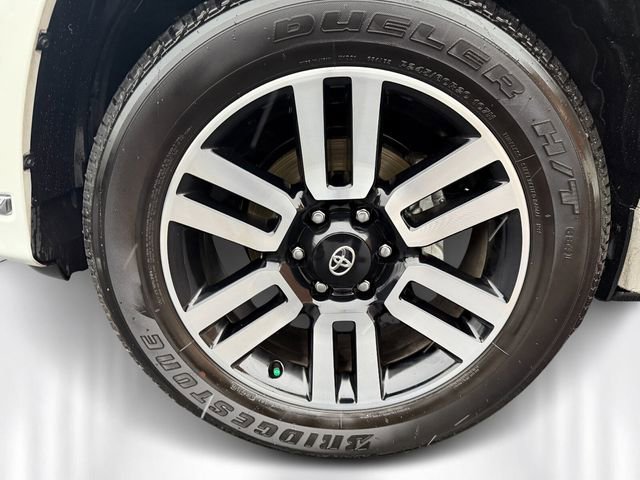 Used 2023 Toyota 4Runner Limited image 9