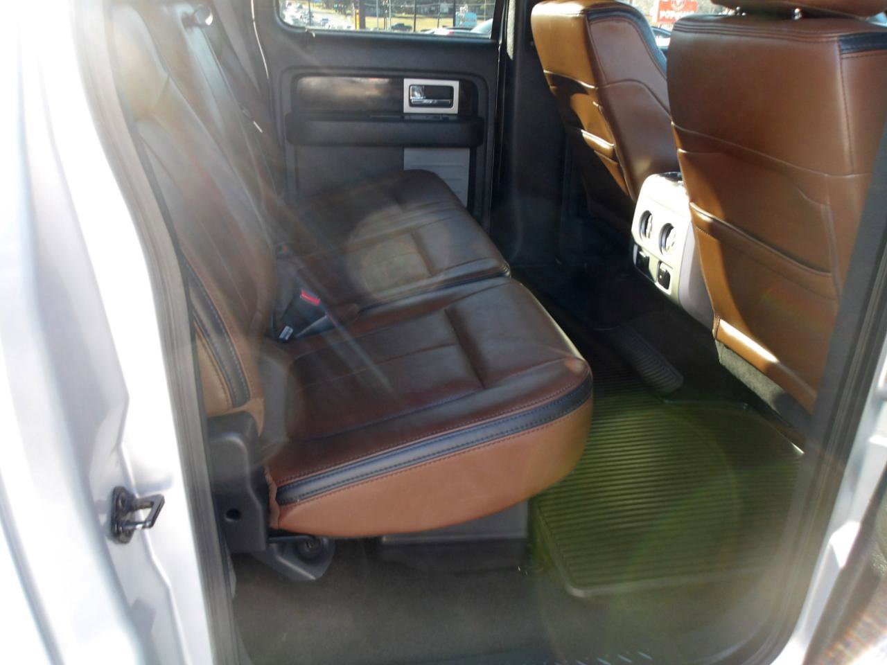 Used 2014 Ford F150 Platinum image 8