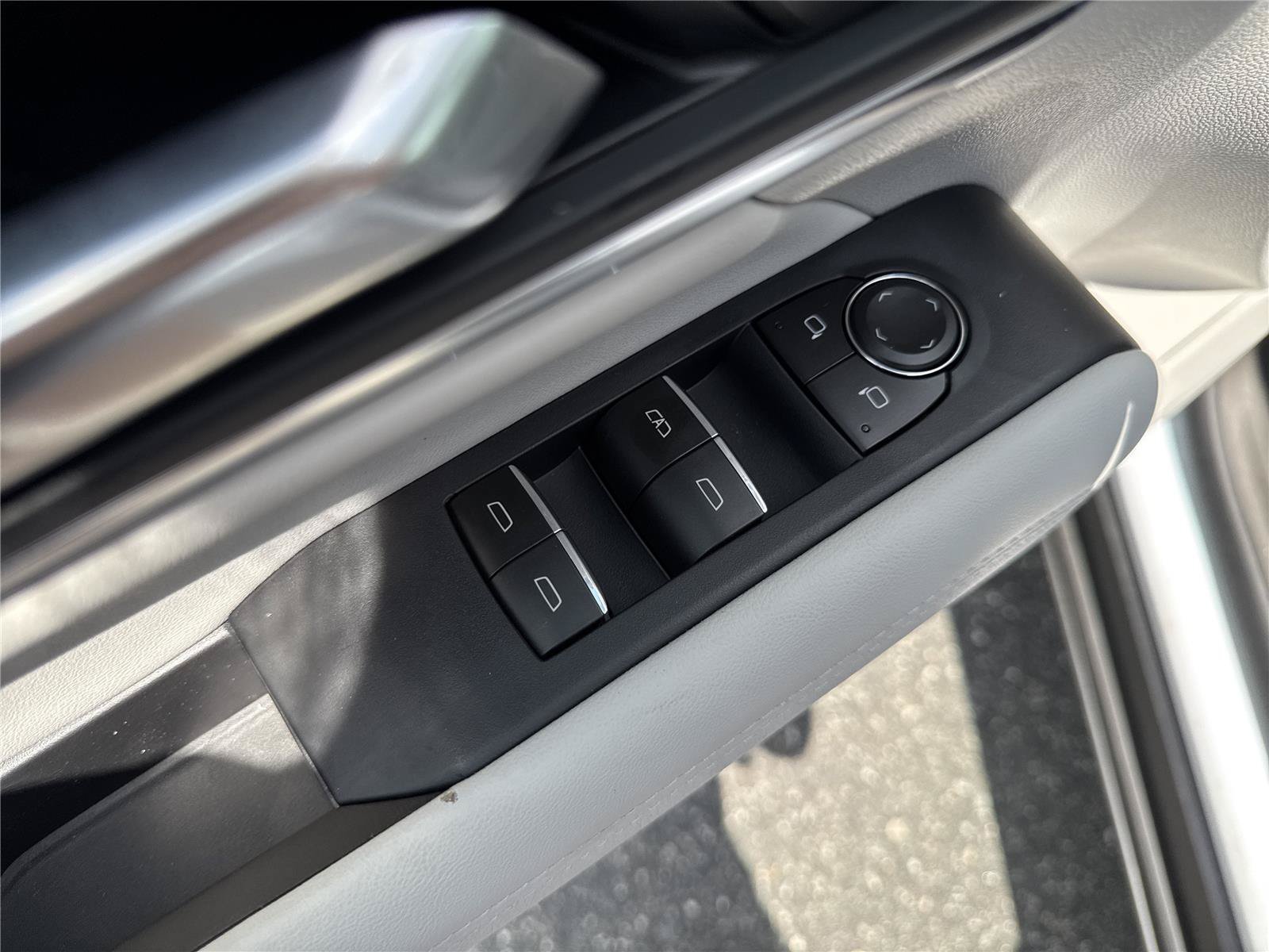 New 2026 GMC Terrain Denali w/ LPO, Floor Liner Package AWD/4WD image 18