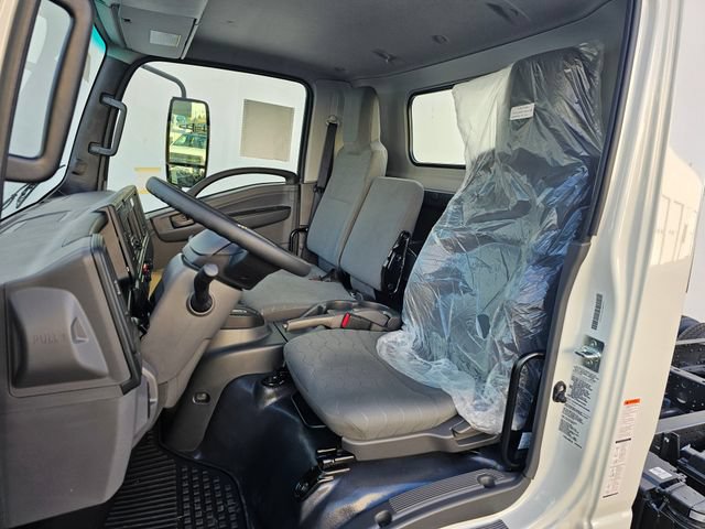 New 2025 Chevrolet Low Cab Forward 4500 XD RWD image 5