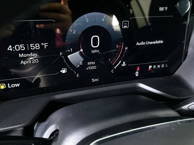 New 2026 GMC Acadia Elevation w/ LPO, All-Weather Package FWD image 13