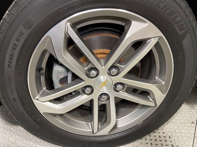 Used 2017 Chevrolet Equinox Premier w/ Enhanced Convenience Package image 20