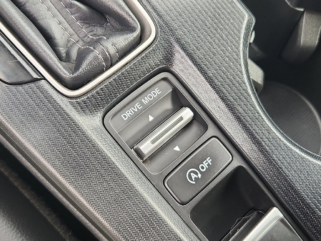 Used 2022 Honda Civic Sport image 18