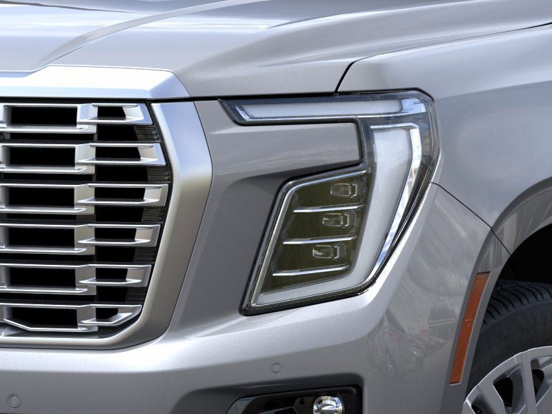 New 2026 GMC Yukon Denali w/ Sun & Power Step Package RWD image 34