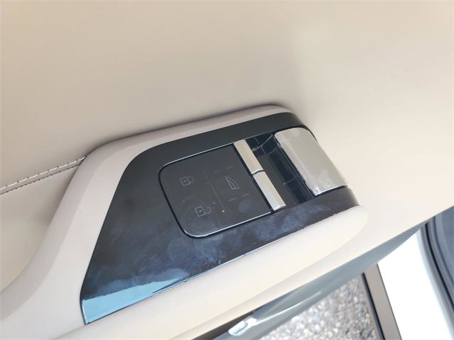 New 2025 Volvo EX90 Ultra image 12