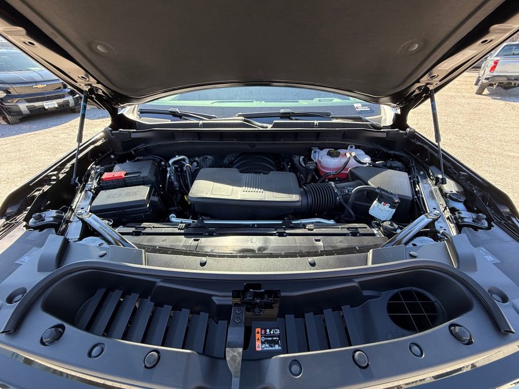 New 2026 Chevrolet Tahoe LT w/ Comfort Package image 28