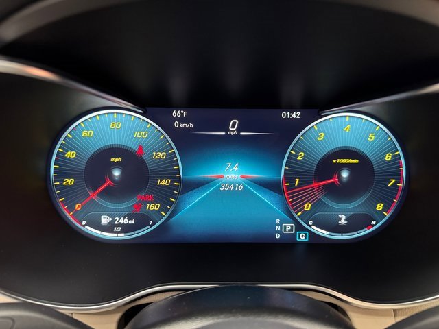 Certified 2022 Mercedes-Benz GLC 300 4MATIC image 15