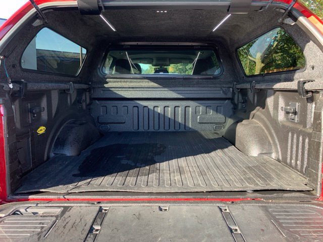Used 2021 Ford F150 XLT w/ Equipment Group 302A High AWD/4WD image 5