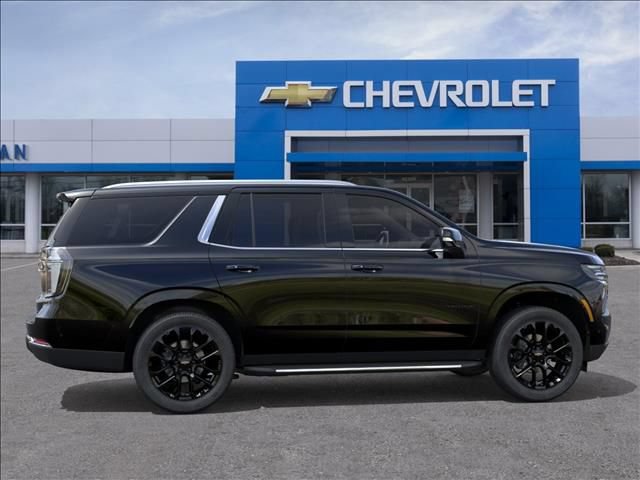 New 2026 Chevrolet Tahoe LT w/ Comfort Package AWD/4WD image 5