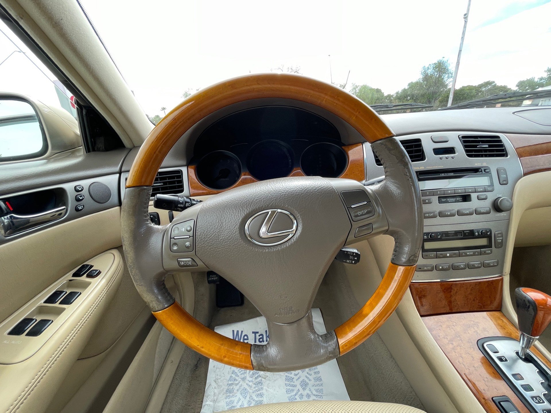 Used 2005 Lexus ES 330 FWD image 15