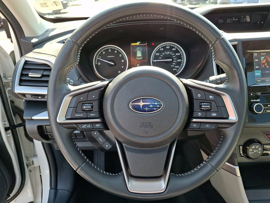 Used 2023 Subaru Forester Premium image 19