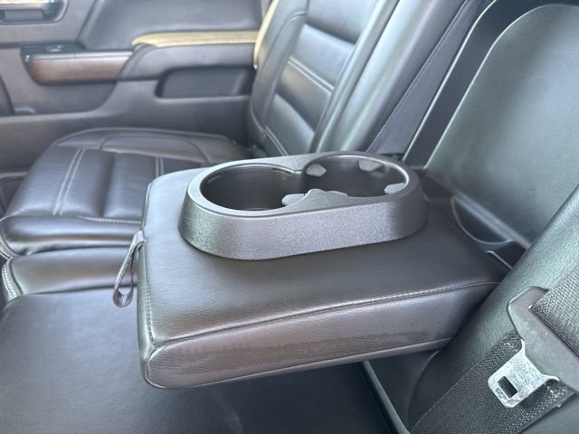 Used 2018 GMC Sierra 2500 Denali w/ Duramax Plus Package image 42