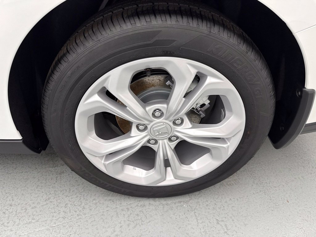 New 2026 Honda Accord LX image 6