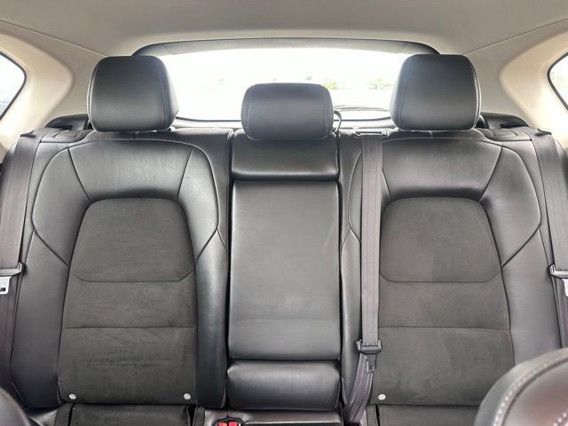 Used 2020 MAZDA CX-5 Touring FWD image 20