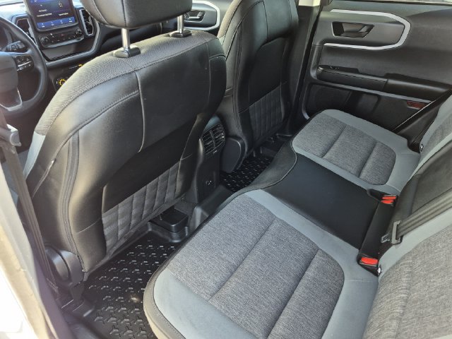 Used 2024 Ford Bronco Sport Big Bend AWD/4WD image 25