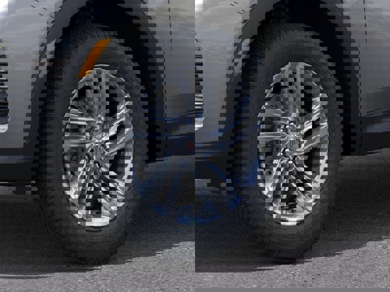 New 2026 Buick Envista Preferred w/ Convenience I Package image 9