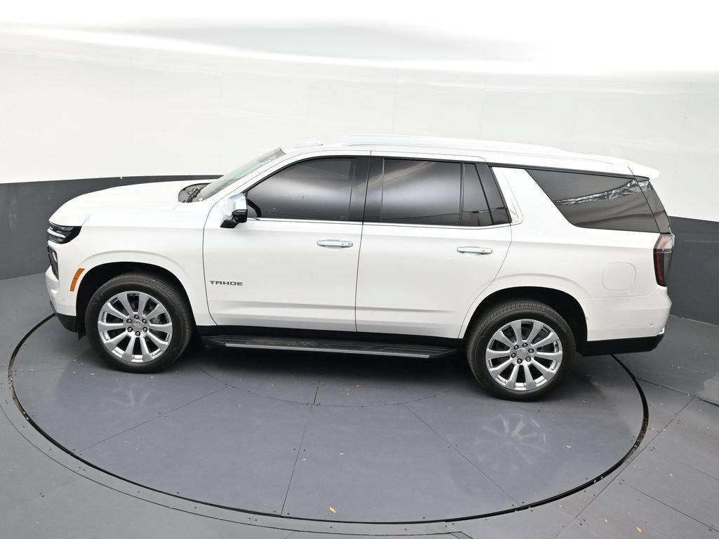 Used 2025 Chevrolet Tahoe Premier RWD image 14