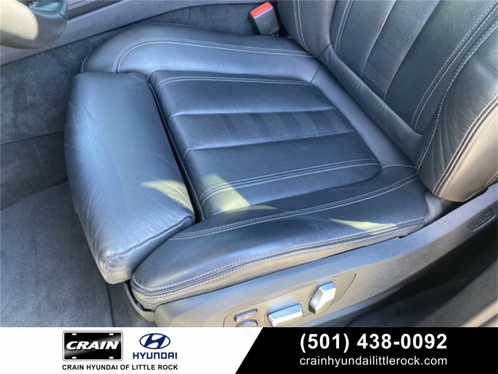 Used 2021 BMW X6 xDrive40i w/ Premium Package image 38