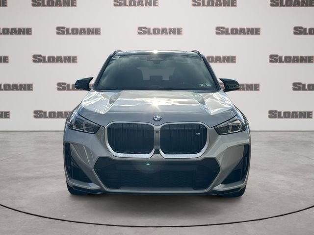 New 2026 BMW X1 M35i w/ Technology Package AWD/4WD image 8