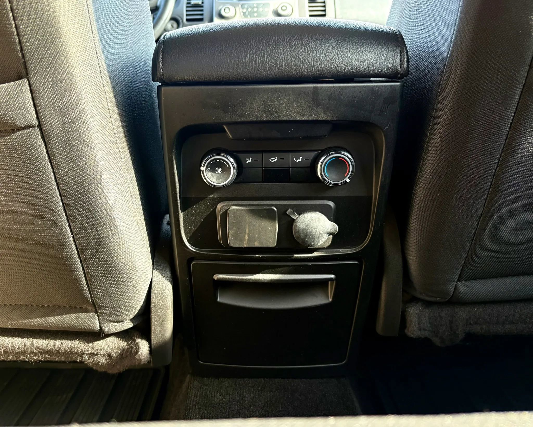 Used 2016 Ford Flex SE image 22