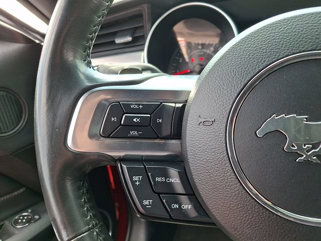 Used 2022 Ford Mustang GT Premium w/ Security Package RWD image 20
