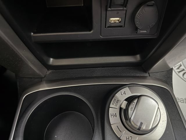 Used 2023 Toyota 4Runner SR5 AWD/4WD image 19