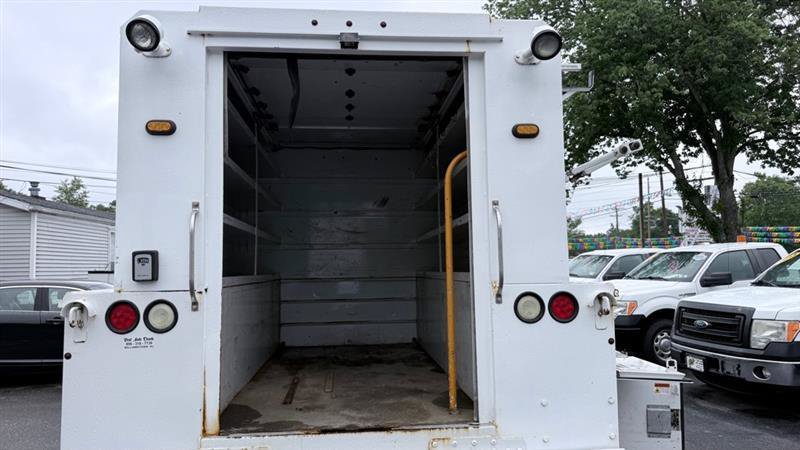 Used 2018 RAM 4500 Tradesman AWD/4WD image 40