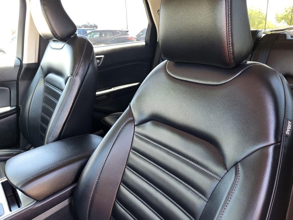 Used 2023 Ford Edge SEL AWD/4WD image 18