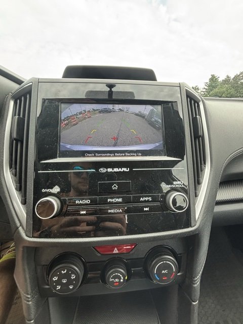 Used 2022 Subaru Impreza 2.0i image 21