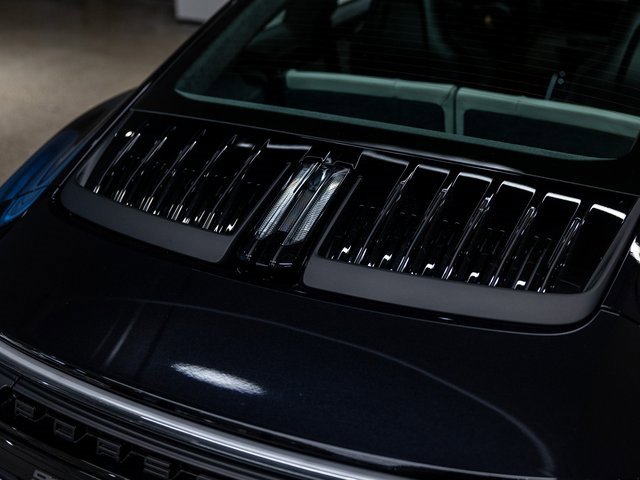 Used 2025 Porsche 911 Carrera GTS image 22