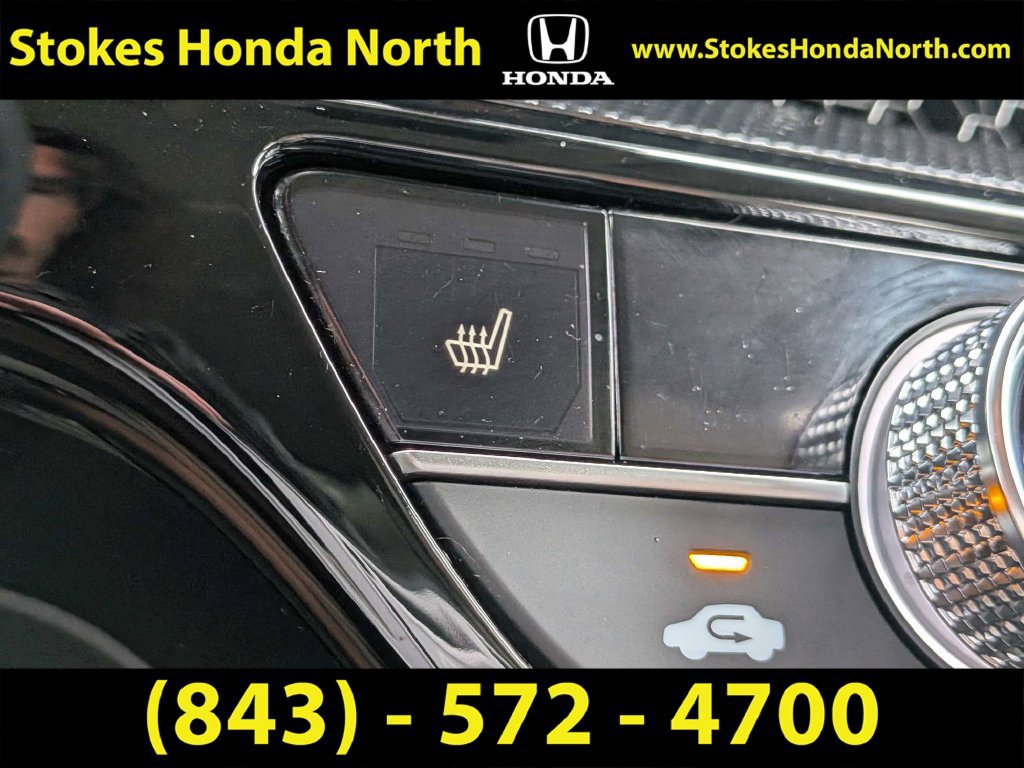 Certified 2025 Honda CR-V EX-L image 27