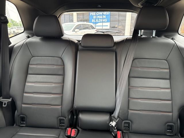 Used 2024 Honda CR-V Sport-L image 13