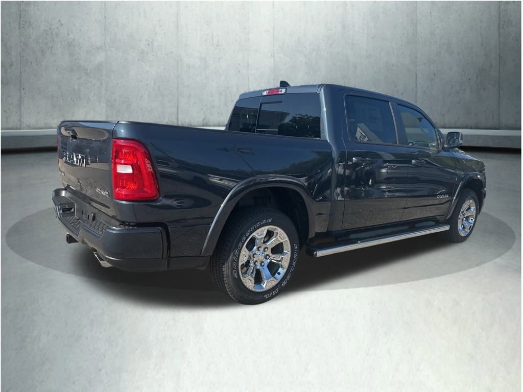 New 2026 RAM 1500 Big Horn image 9
