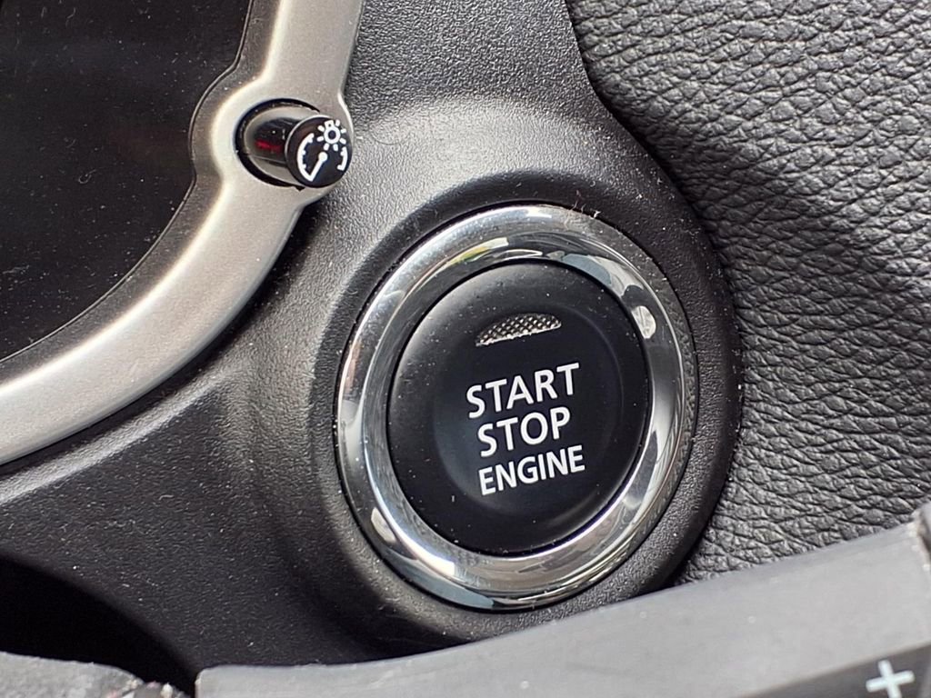 Used 2024 Mitsubishi Eclipse Cross SE image 28