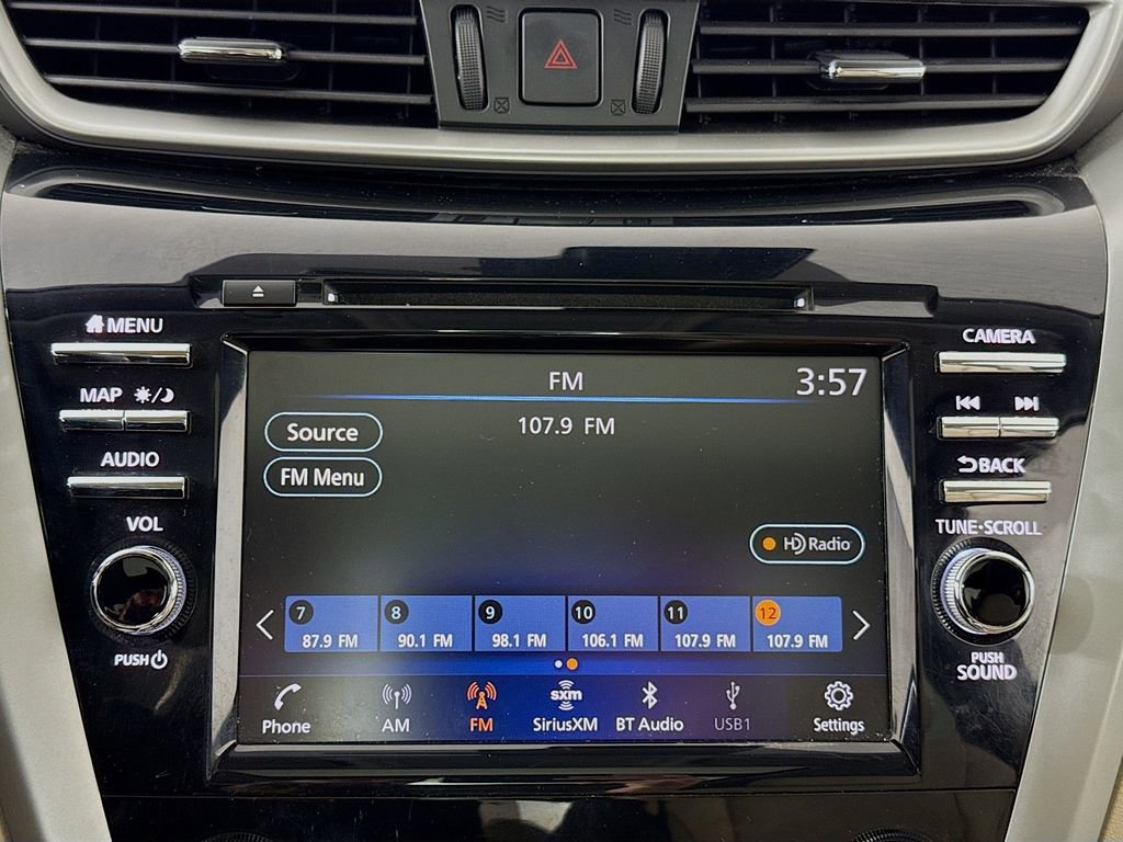 Used 2019 Nissan Murano Platinum image 15