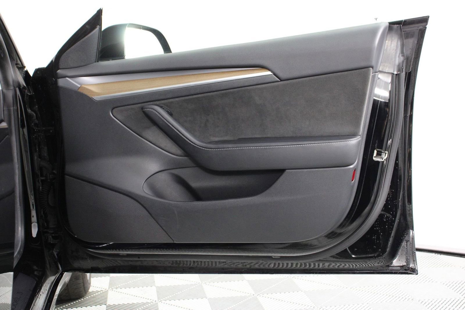 Used 2021 Tesla Model 3 Long Range image 21