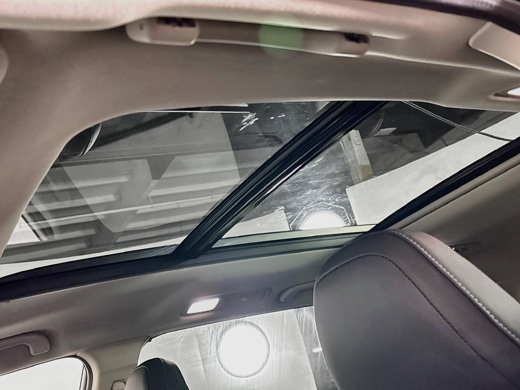 New 2027 Subaru Ascent Limited AWD/4WD image 19